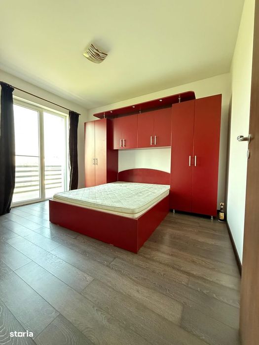 Apartament 2 camere de vanzare | Mobilat si utilat | Loc de parcare