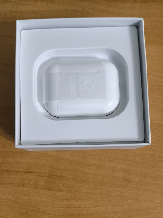 Airpods Pro 2nd generation