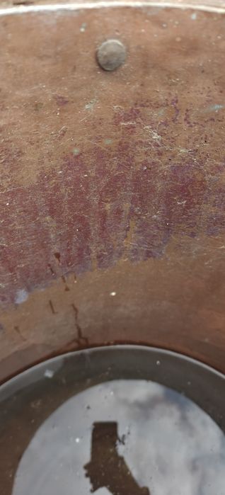 Vând 2 cazane de țuică 320l