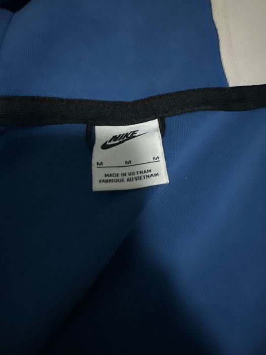 Trening tech fleece editie limitata 100% original