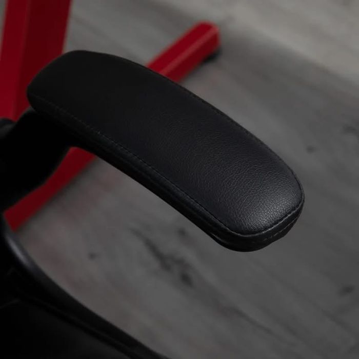 Геймърски стол, люлеещ