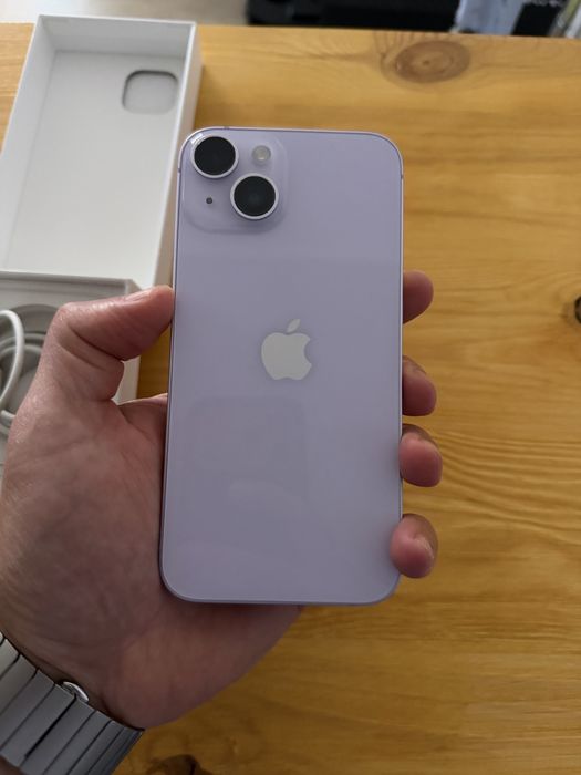 Iphone 14, 256 gb , stare buna , de vanzare