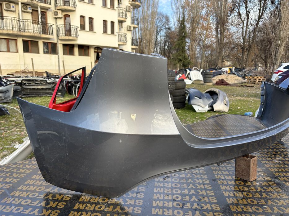 Броня Tesla Model Y 2броя