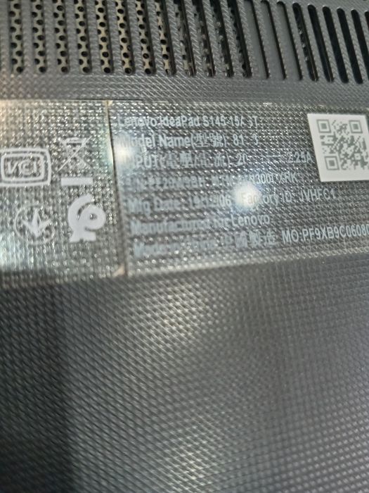 Продам ноутбук lenovo