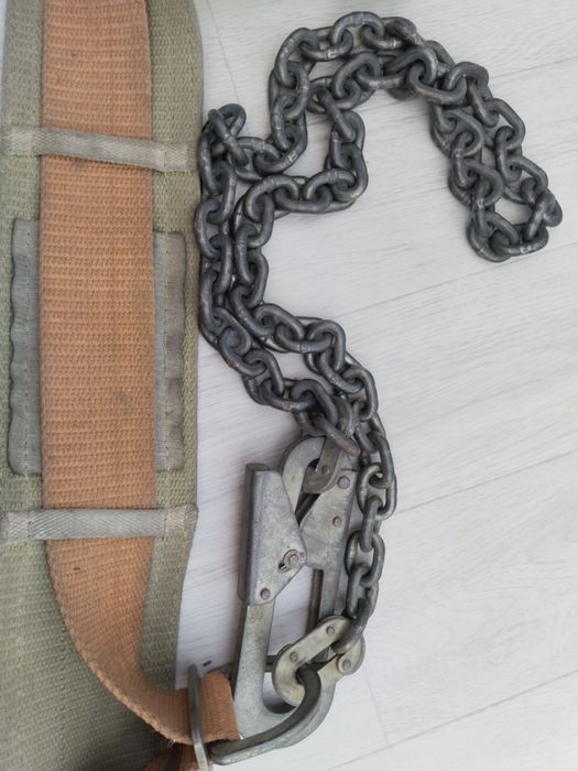 Продам мантажный пояс