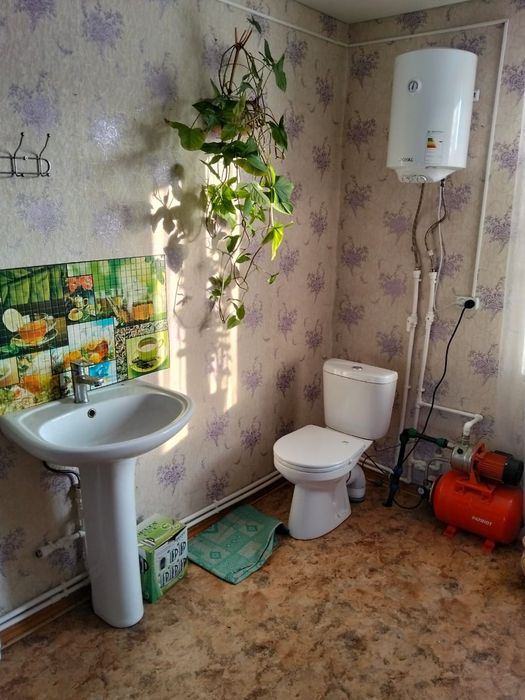 Продается дом.. с. Новомихайловка