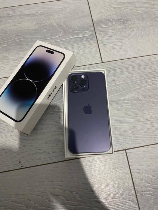 Iphone 14 Pro Max Айфон 14 про макс