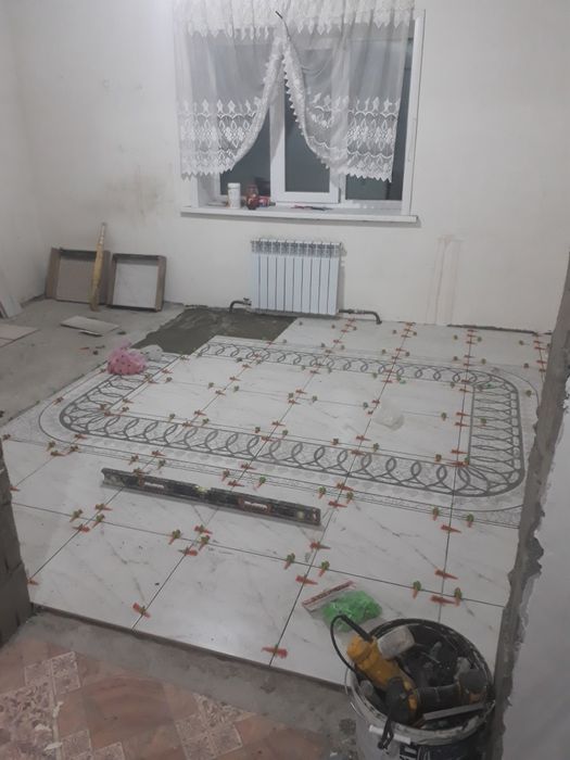 кафельщик.мастер