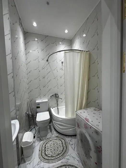 Квартира 4/7/10 ЖК «London» Новомосковская Ориентир: стадион Старт,