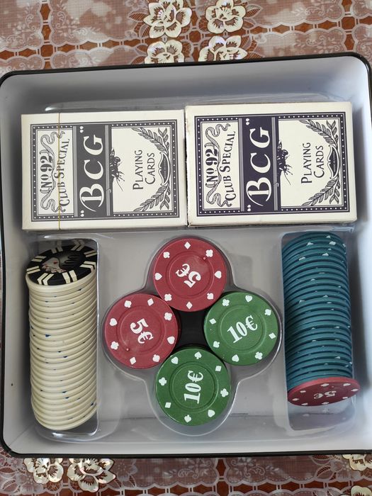 Набор для игры в