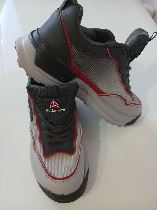 Красовка мужская