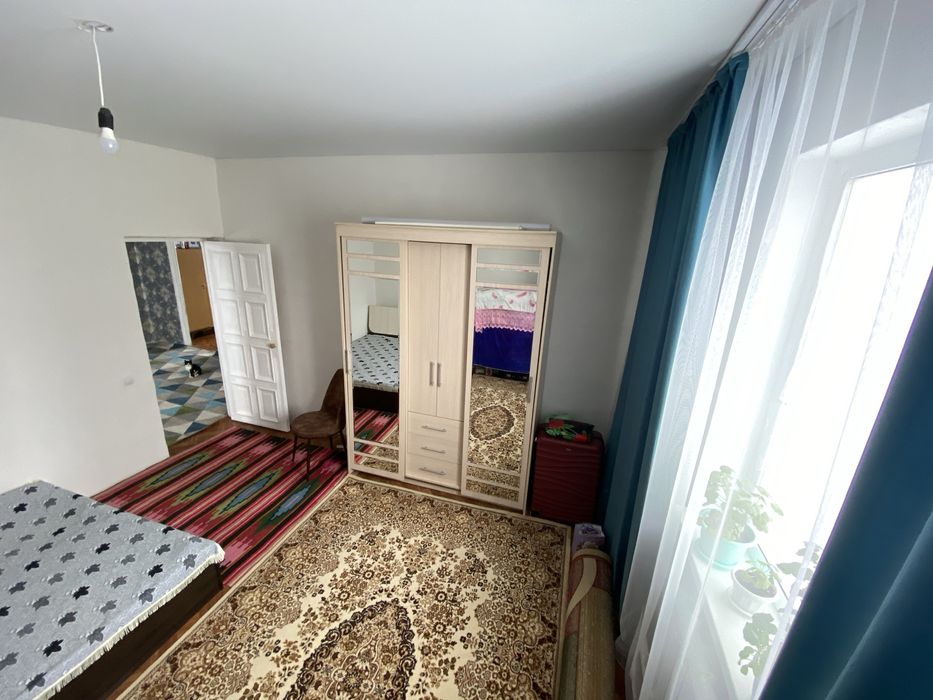 Срочно , үй сатылады. Жақсы тиімді бағада.