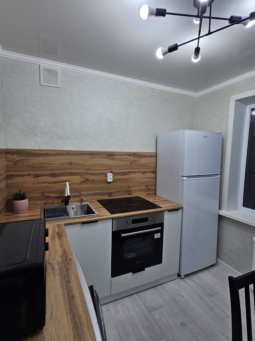 Сдаётся посуточно квартира