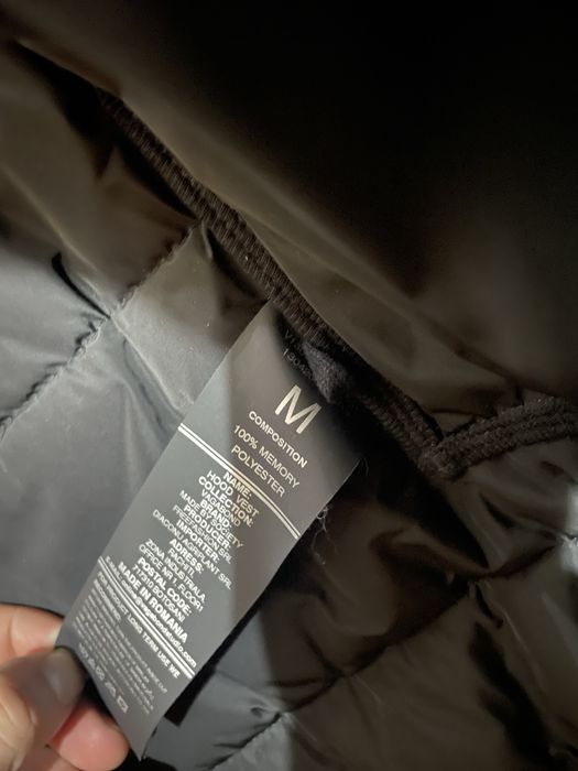 Мъжки елек – размер M, отлично състояние