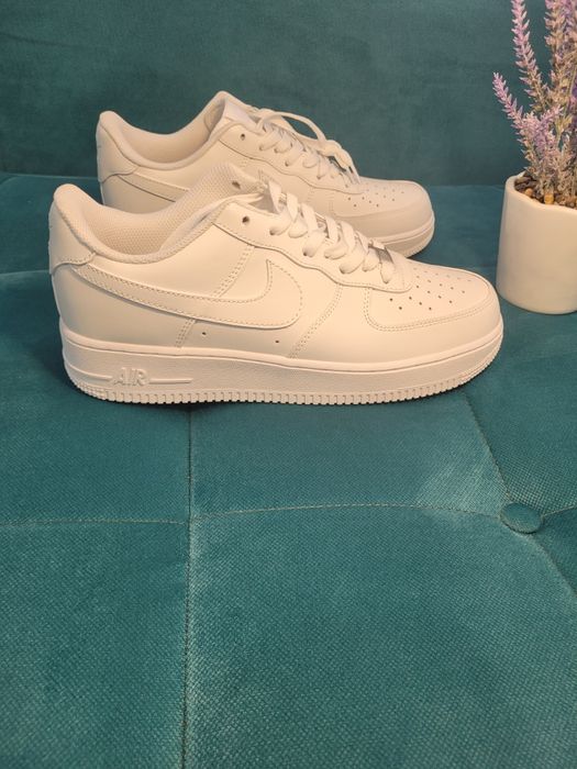 Nike AirForce 1 Low