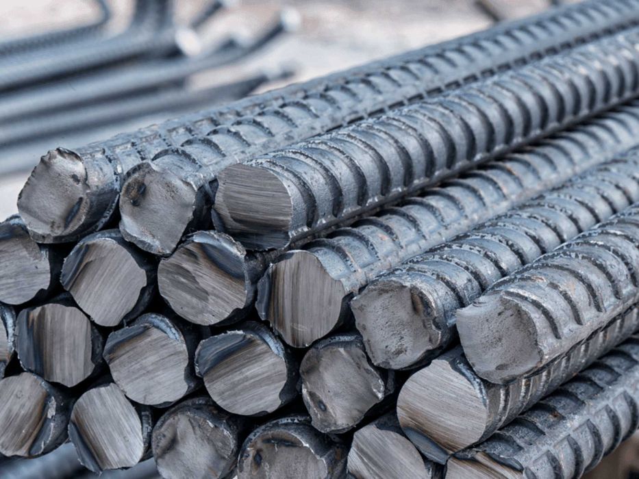 Арматура / 8мм дан 36мм гача / Бекабод, Чирчиқ, Россия