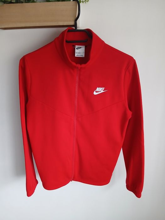 Bluze trening Nike fas si silon11/12 ani  154cm.