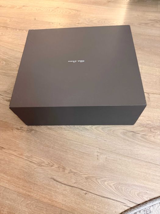 Rick Owens Geobasket - Marimea 41