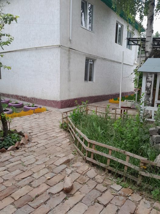 Продаётся двухэтажный дом