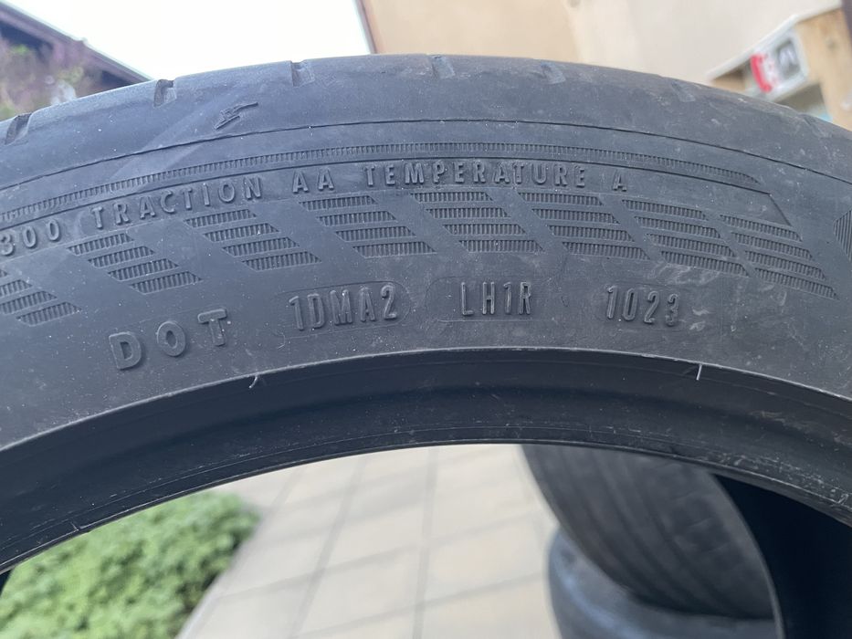 Летни гуми Good year Eagle F1 - 245 45 R19