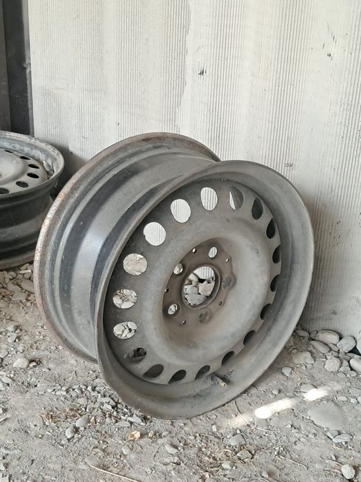 Диски для Nissan sefiro