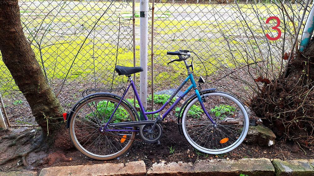 5 броя Велосипеди