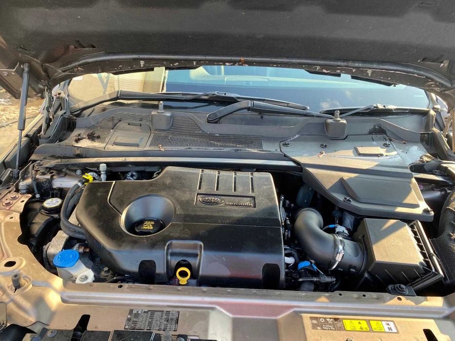 Desmembrez land rover discovery sport 2.0d/dynamic/panoramic/far/stop/