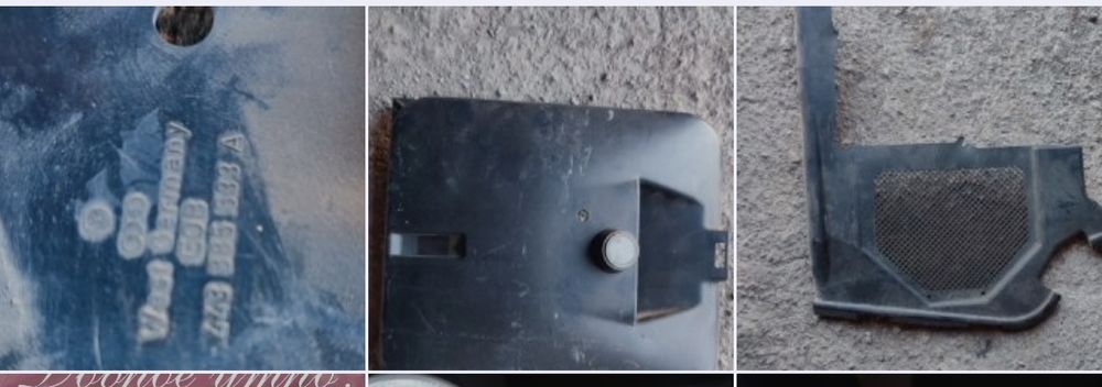 Запчасти Ауди а8 д2