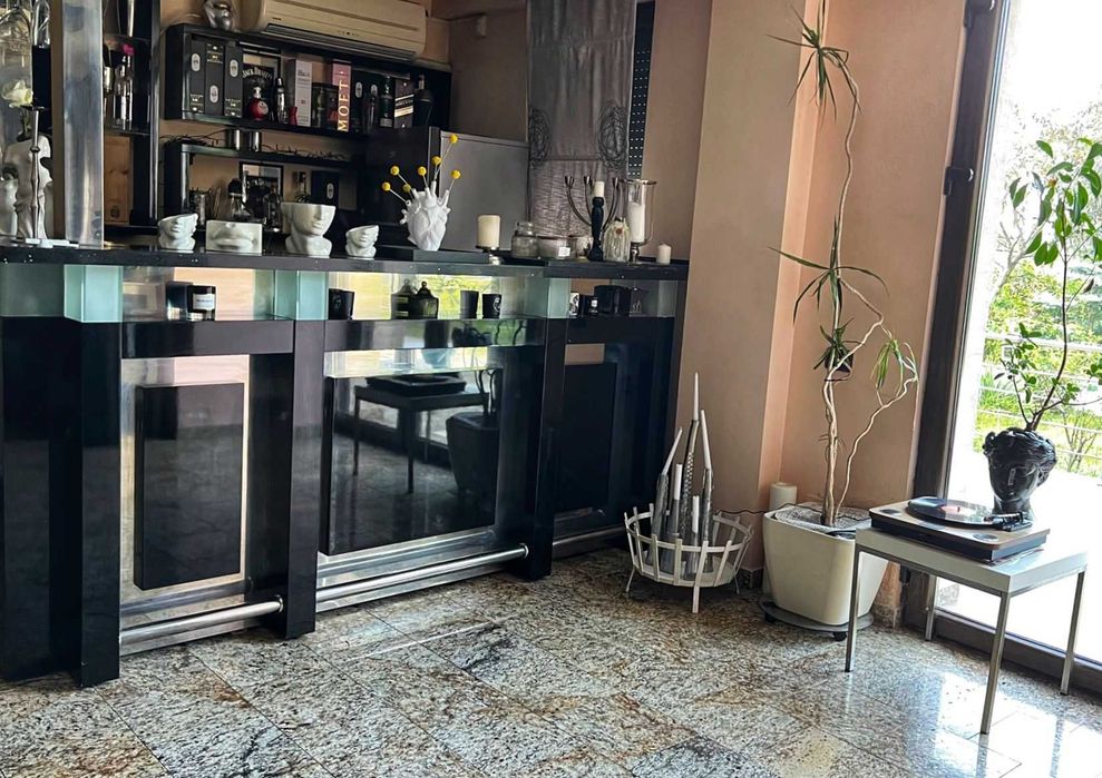 Vila Luxury Corbeanca langa padure