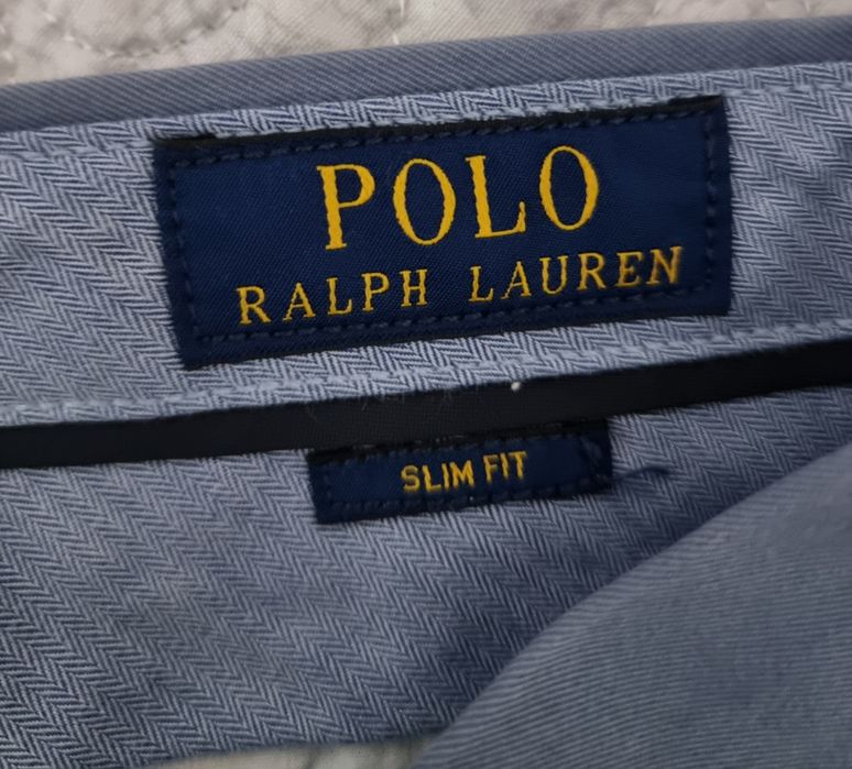 Мужские брюки. POLO