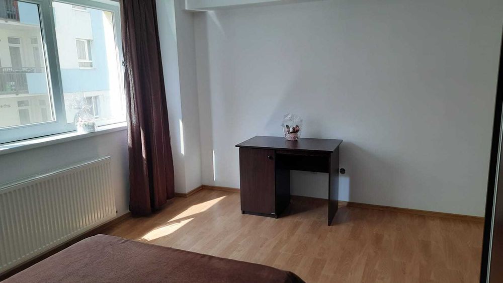 De vânzare apartament cu 2 camere