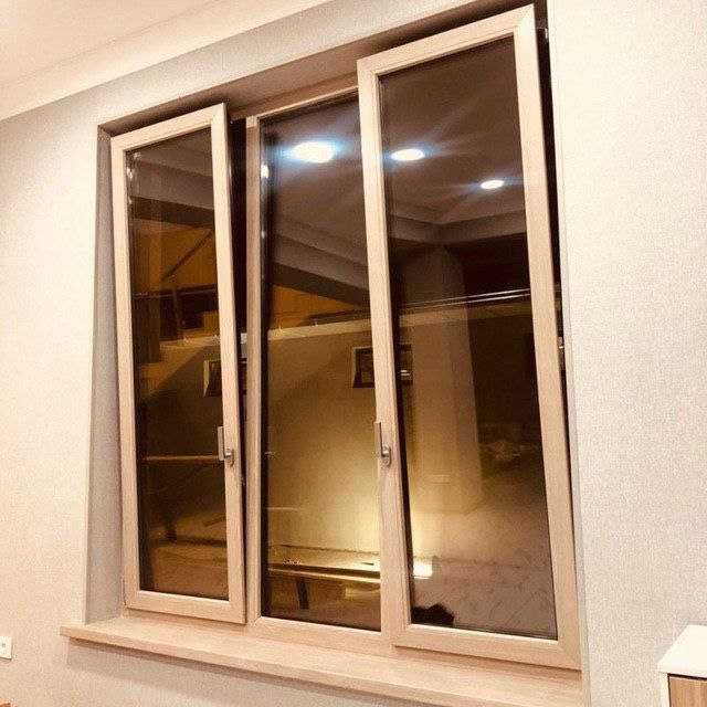 Akfa PLAST rom eshik THERMO  10% skidka