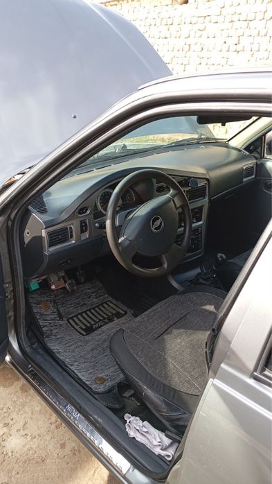 Нексия 2 сотилад