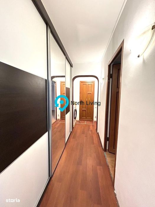Apartament 3 camere | Titan