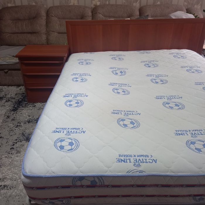 Продам кровать