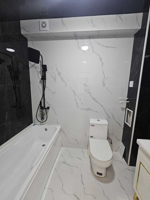 3 хоналик квартира 6 кават янги лифтлик дом, шарк 2, чевар