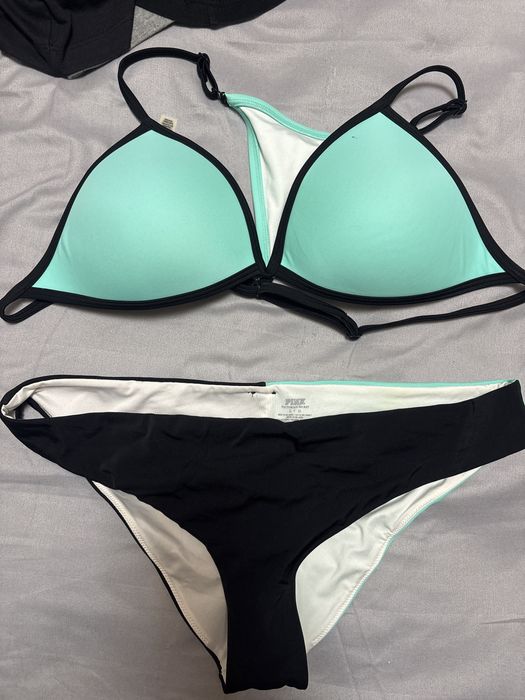 Costum de baie victoria secret