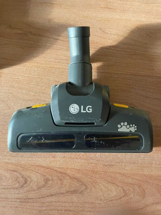 Пылесос LG VK706W02NY