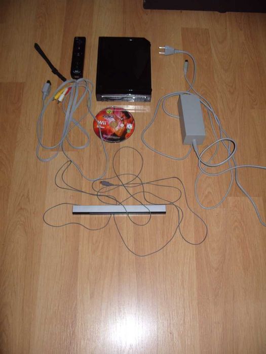 Конзоли Nintendo Wii - 85лв за комплект