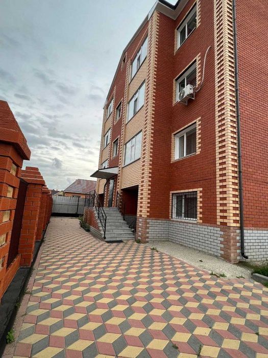 Продажа 2-комнатной квартиры