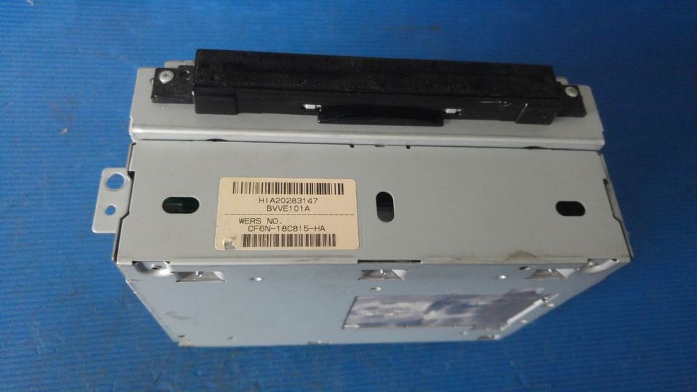 cd radio player dvd navigatie  volvo xc60 2010-2014 cf6n-18c815-ha