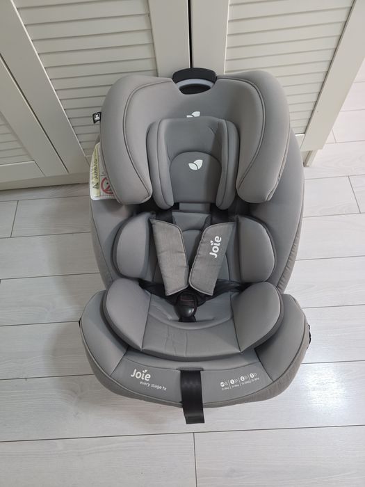 Scaun auto Joie 0-36 kg