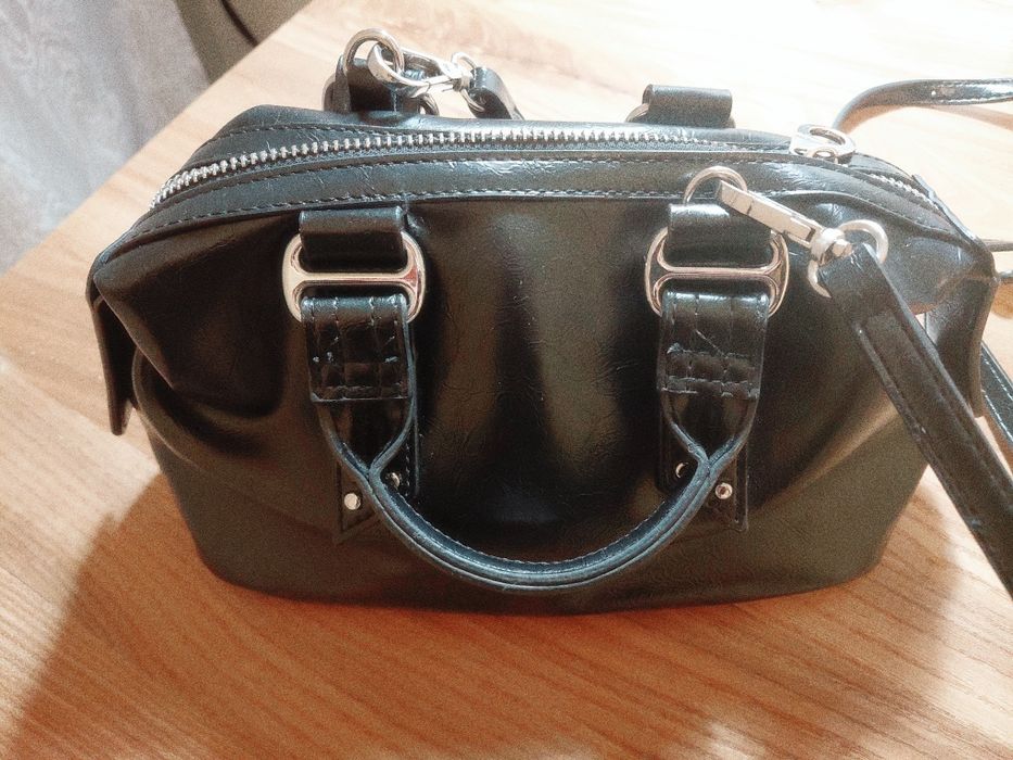 Сумка Stradivarius