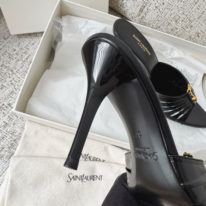 Sandale Saint Laurent Babylone | Premium quality