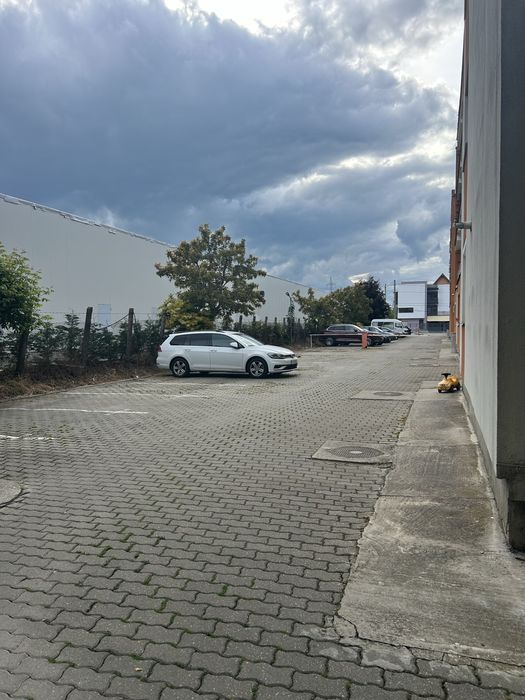 Proprietar, vand apartament in zona Kaufland intre cele doua noi centre comerciale