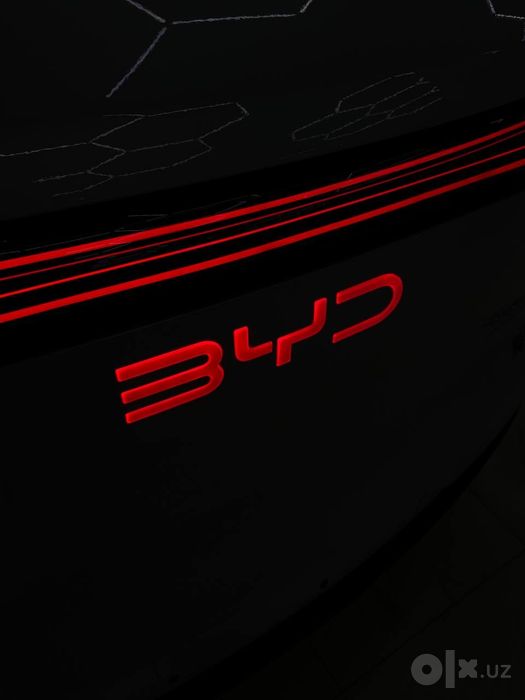 BYD Seo Leon 06Ev  605km full