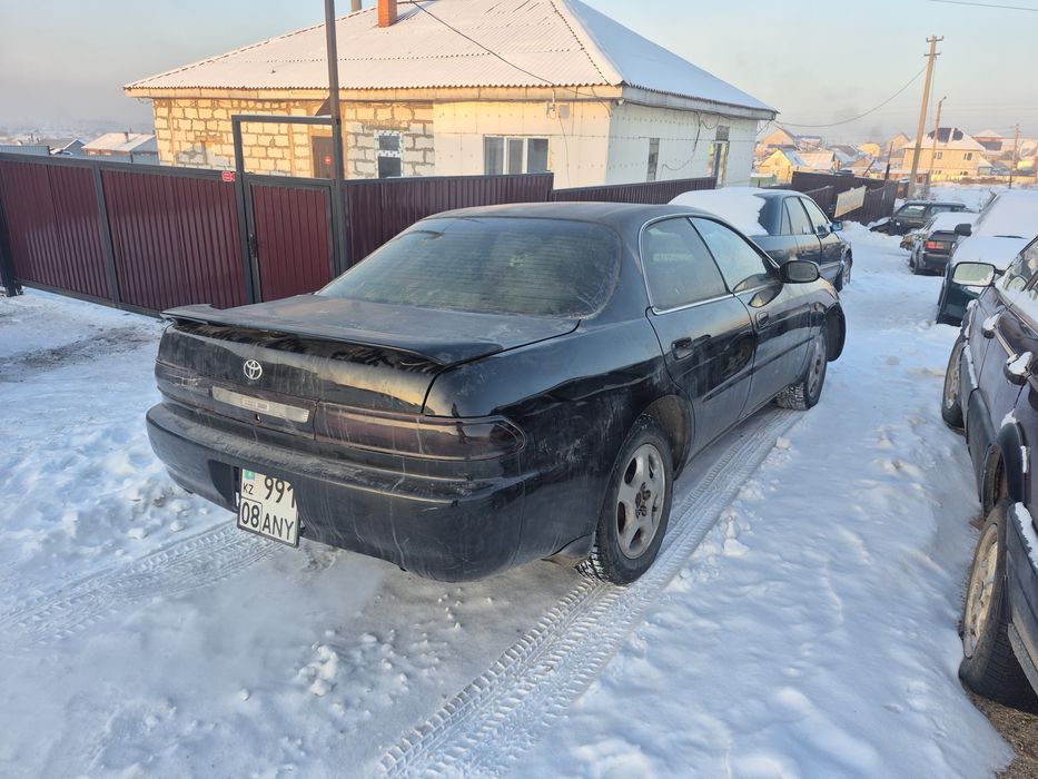 Тойота карина ед автомат