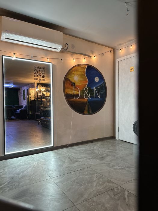 Художник роспись