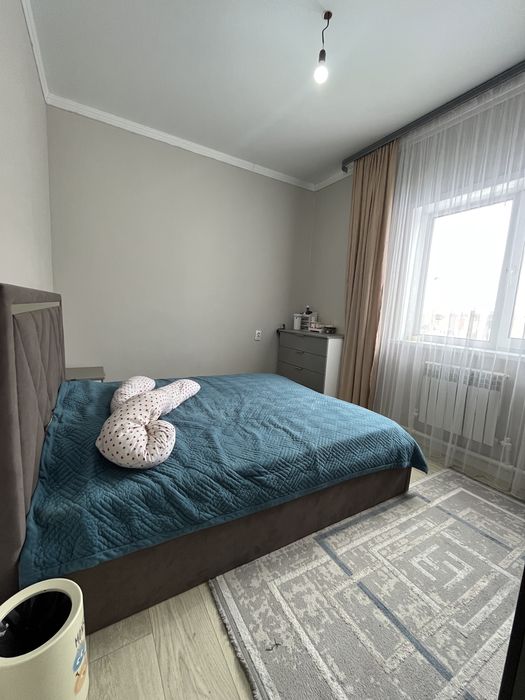 Продаю дом мкр Кунгей