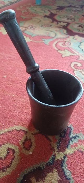 Продаётся ступка